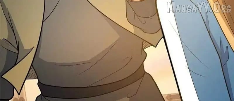 Divine Urban God Chapter 303 - page 34